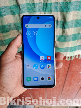 Tecno camon 19 neo